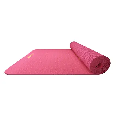 RDX D7 6mm TPE Yoga Mat Default Title