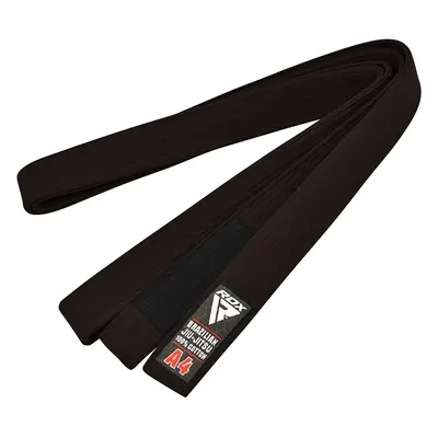 RDX 1N Brown BJJ Belt / Brown