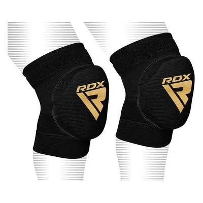 RDX K1 CE Certified Knee Support Padded Sleeve for Muay Thai & MMA OEKO-TEX® Standard certified 