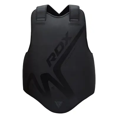 RDX T15 Noir Body Protector Black