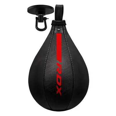 RDX F6 KARA Speed Ball With Steel Swivel Golden