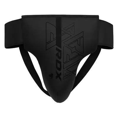 RDX F6 KARA Groin Guard Blue