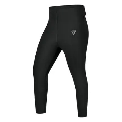 RDX Sauna Sweat Leggings For Women Army Green