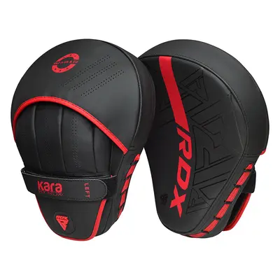 RDX F6 KARA Focus Pads White