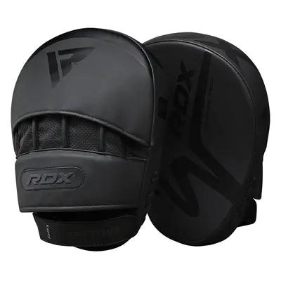 RDX T15 Noir Focus Pads Black