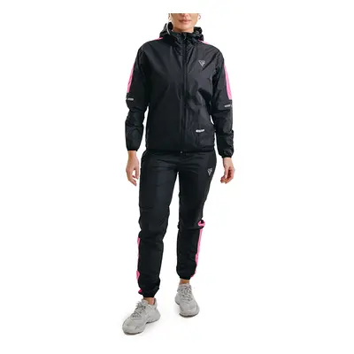 RDX H1 Weight Loss Sauna Suit Pink For Women Pink