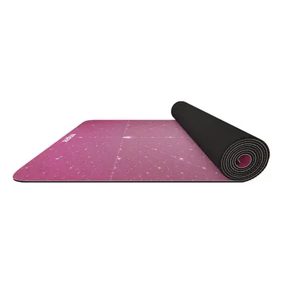 RDX D4 6mm PU Rubber Yoga Mat Default Title