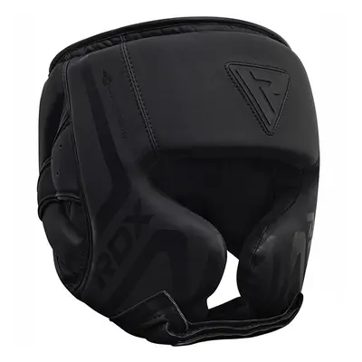 RDX T15 Noir Cheek Protector Head Guard / Black