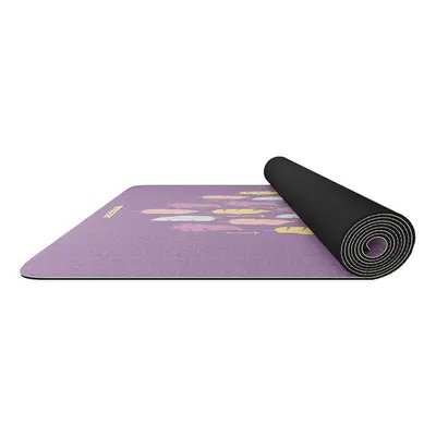 RDX D6 6mm PU Rubber Yoga Mat Default Title