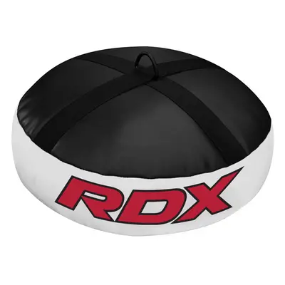 RDX X1 Punch Bag Floor Anchor White White