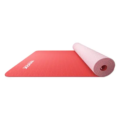 RDX PP 6mm TPE Yoga Mat Default Title