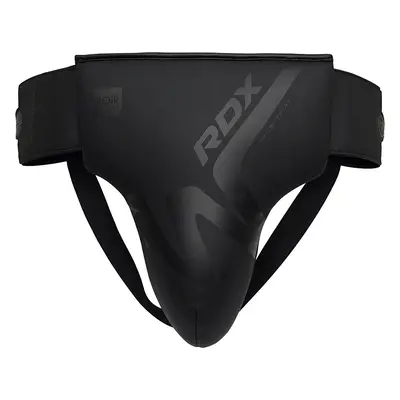 RDX T15 Noir Abdo Guard / Black