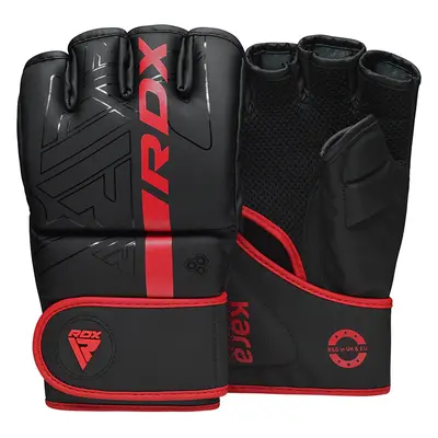 RDX F6 KARA MMA Grappling Gloves Pink