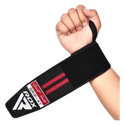 RDX WR11 Gym Wrist Wrap Pink