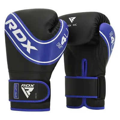 RDX 4B Robo Kids Boxing Gloves / Pink