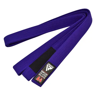 RDX 1U Blue BJJ Belt / Blue