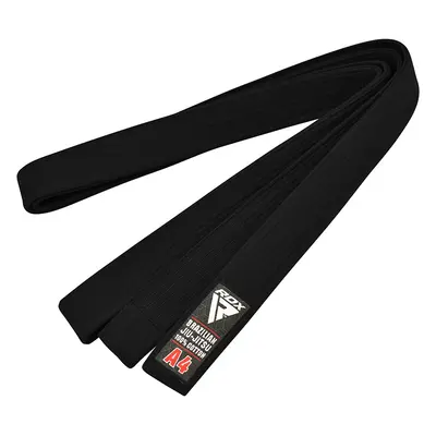 RDX 1B Black BJJ Belt / Black