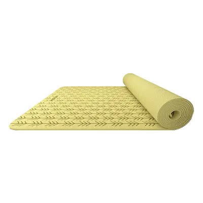 RDX D10 6mm TPE Yoga Mat Default Title