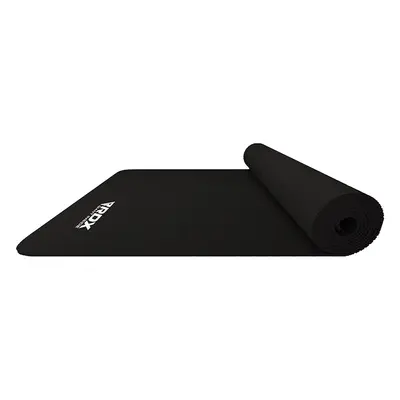 RDX YM 6mm TPE Yoga Mat Grey