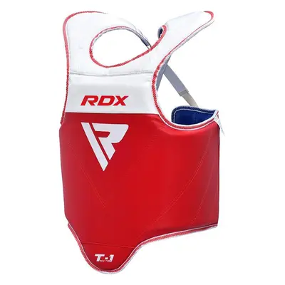 RDX T1 Taekwondo Chest Guard