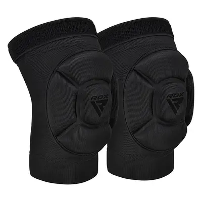 RDX MMA Knee Pads Blue