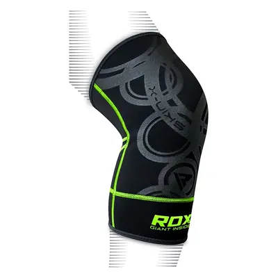 RDX K1 Knee Compression Sleeve / Green