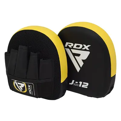 RDX J12 KIDS Focus Pads Purple