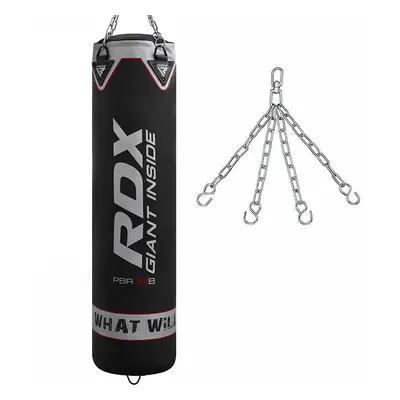 RDX X1 4ft/5ft Training Punch Bag Unfilled ft