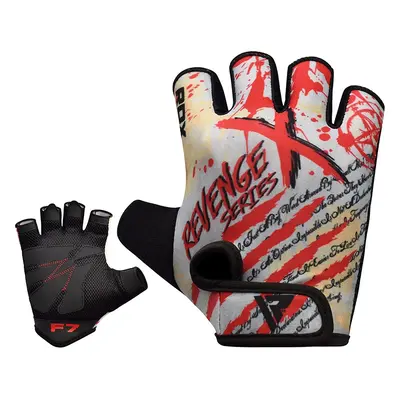 RDX F7 Revenge X Gym Gloves