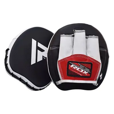 RDX T1 Genie Smartie Punch Mitts White