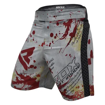 RDX R3 Revenge Series MMA Shorts