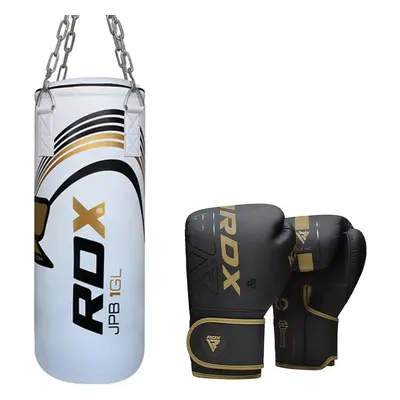 RDX X1G Kids punch bag 2ft Filled / White