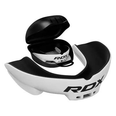 RDX 3w Mouth Guard BlackGreen / Adult