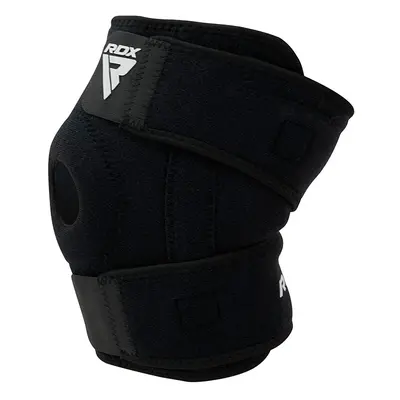 RDX SK Gel Padded Open Patella Brace for Knee Support Default Title