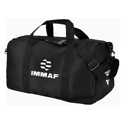 RDX IMMAF Kit Bag Black Black