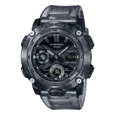 Casio G-Shock GA-2000SKE-8AER