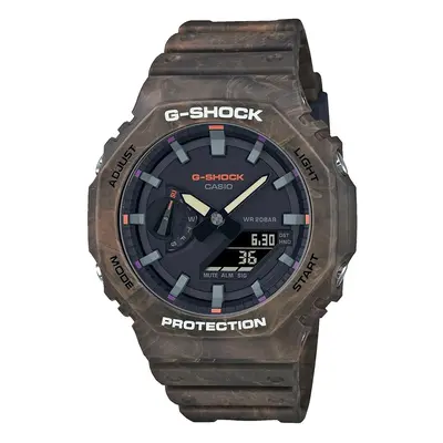 Casio G-Shock GA-2100FR-5AER