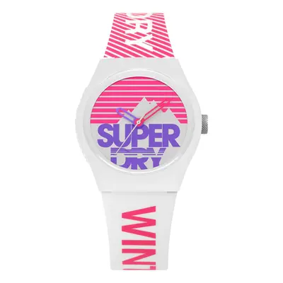 Superdry SYL255WP