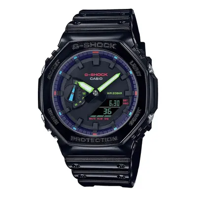 Casio G-Shock GA-2100RGB-1AER