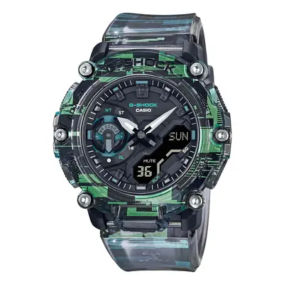 Casio G-Shock GA-2200NN-1AER