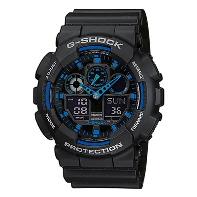 Casio G-Shock GA-100-1A2ER