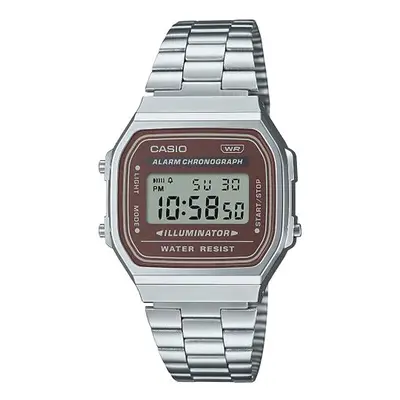 Casio Vintage A168WA-5AYES