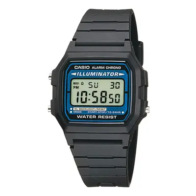 Casio Collection F-105W-1AWYEF