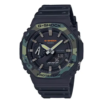 Casio G-Shock GA-2100SU-1AER