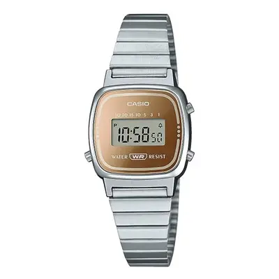 Casio Vintage LA670WES-4AEF