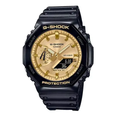 Casio G-Shock GA-2100GB-1AER