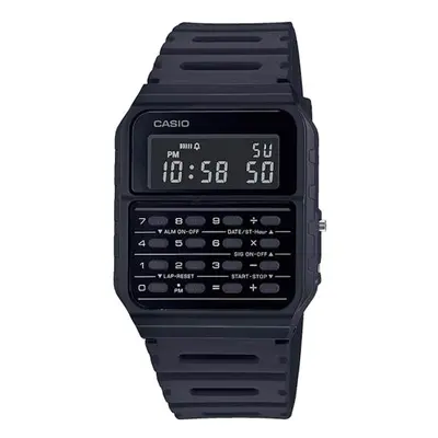 Casio Vintage CA-53WF-1BEF