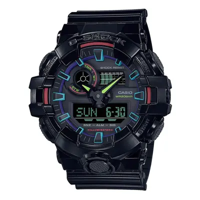 Casio G-Shock GA-700RGB-1AER