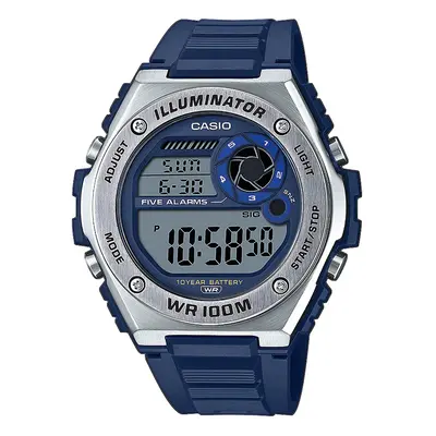 Casio Collection MWD-100H-2AVEF