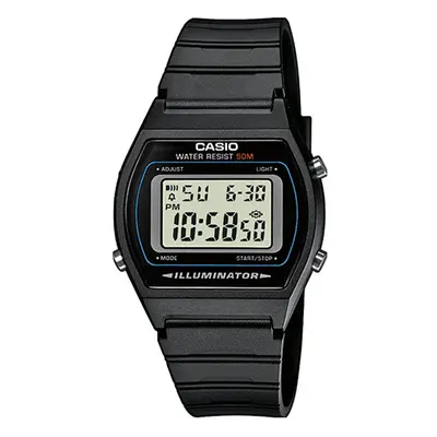 Casio Collection W-202-1AVEF